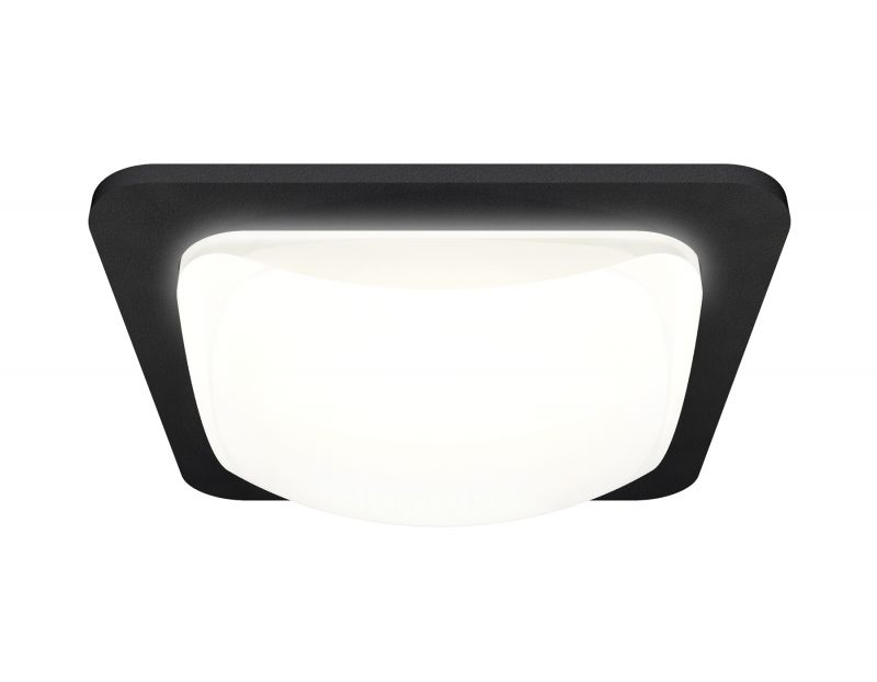Комплект встраиваемого светильника Ambrella Techno XC7902014
