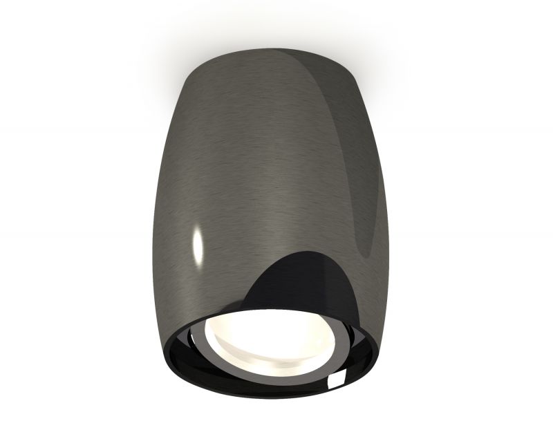 Комплект накладного поворотного светильника Ambrella Techno XS1123001