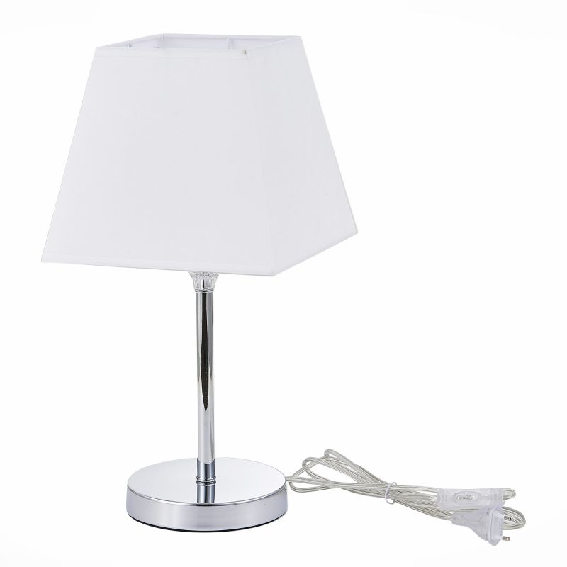 Прикроватная лампа Evoluce GRINDA SLE107604-01