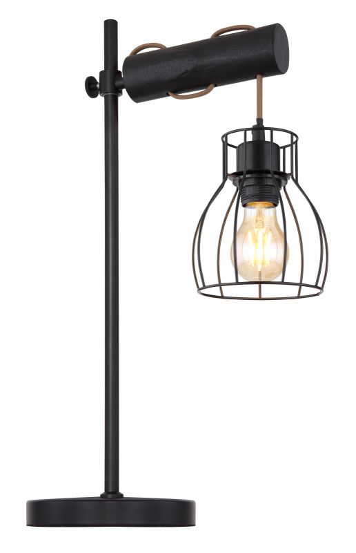 Настольная лампа Globo Lighting Mina 15326TNB