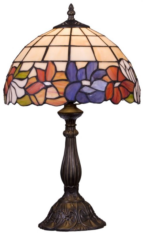 Лампа настольная Velante 813-804-01