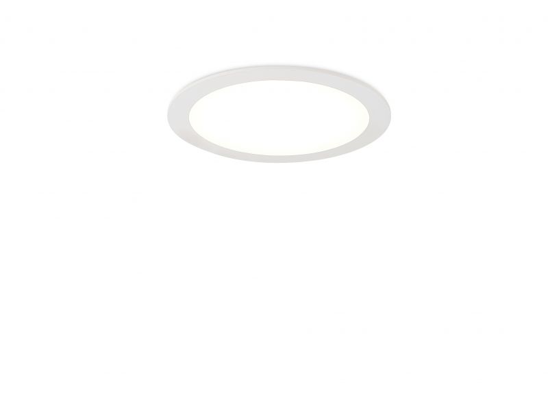 LED встраиваемый светильник Simple Story 18W 2087-LED18DLW