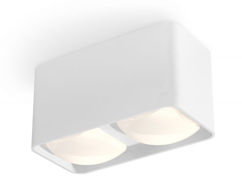 Комплект накладного светильника Ambrella Techno XS7850022
