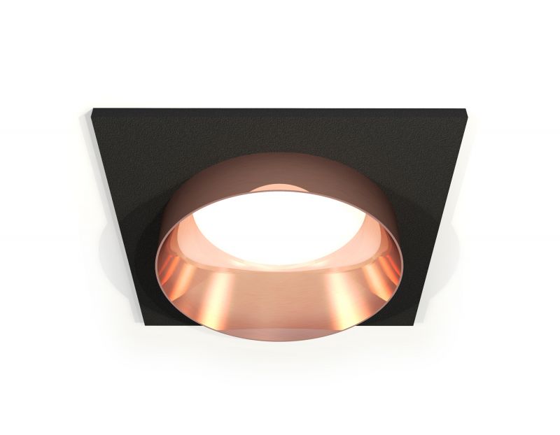 Комплект встраиваемого светильника Ambrella Techno XC6521025