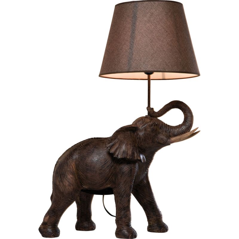 Настольная лампа Kare Elephant BD-2091828