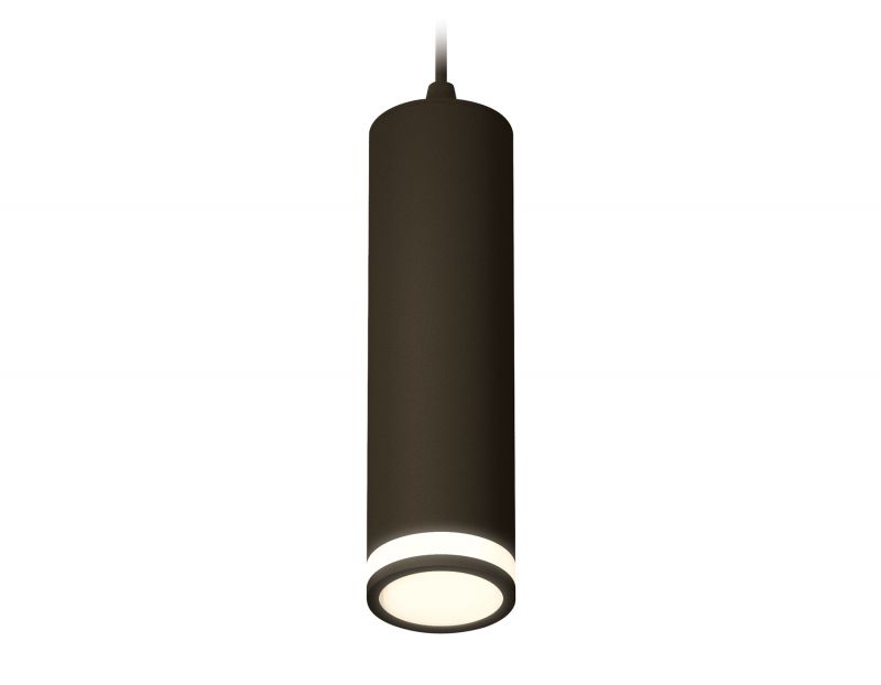 Комплект подвесного светильника Ambrella Techno XP6356001