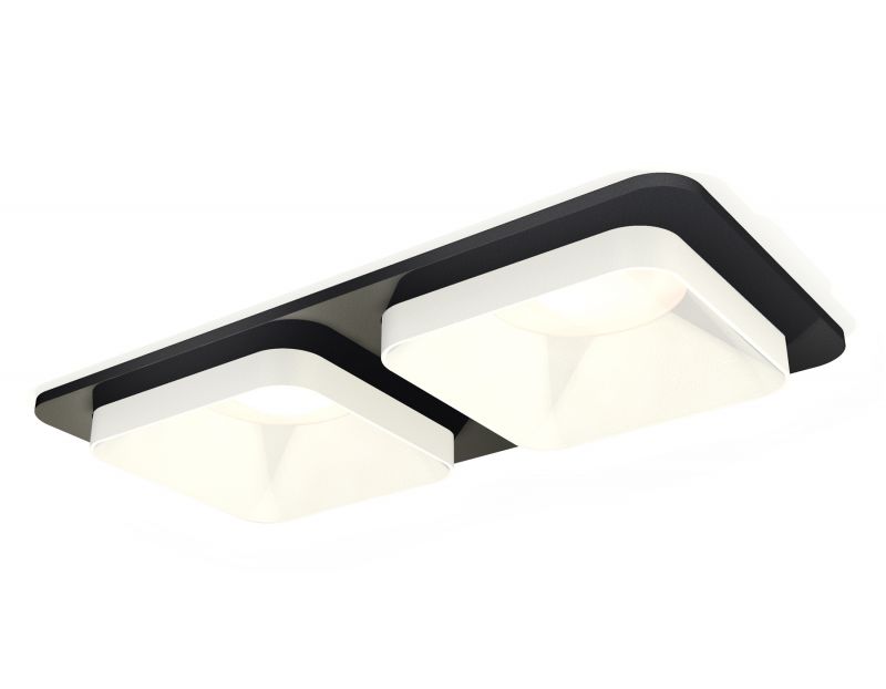 Комплект встраиваемого светильника Ambrella Techno XC7906001