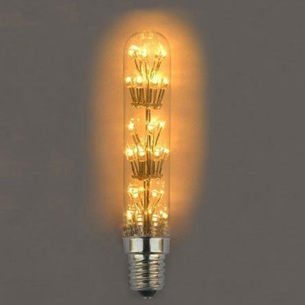 Светодиодная лампа Loft It (Light for You) E27 4,2W T1030LED