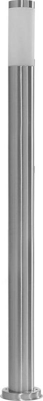 Наземный уличный светильник (1,1 м) Техно DH022-1100 FR_11808