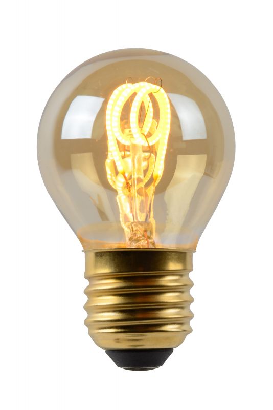 Лампочка светодиодная диммируемая Lucide LED Bulb 49045/03/62