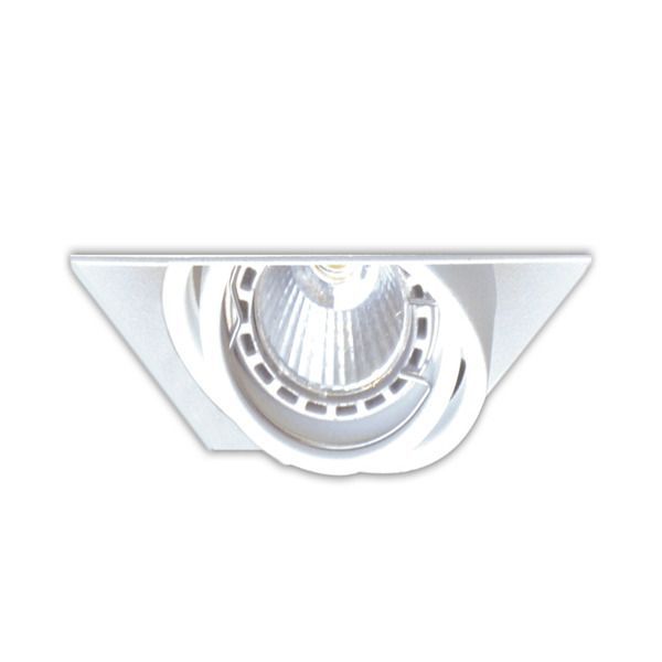 Точечный светильник Zumaline ONEON DL 50-1 94361-WH