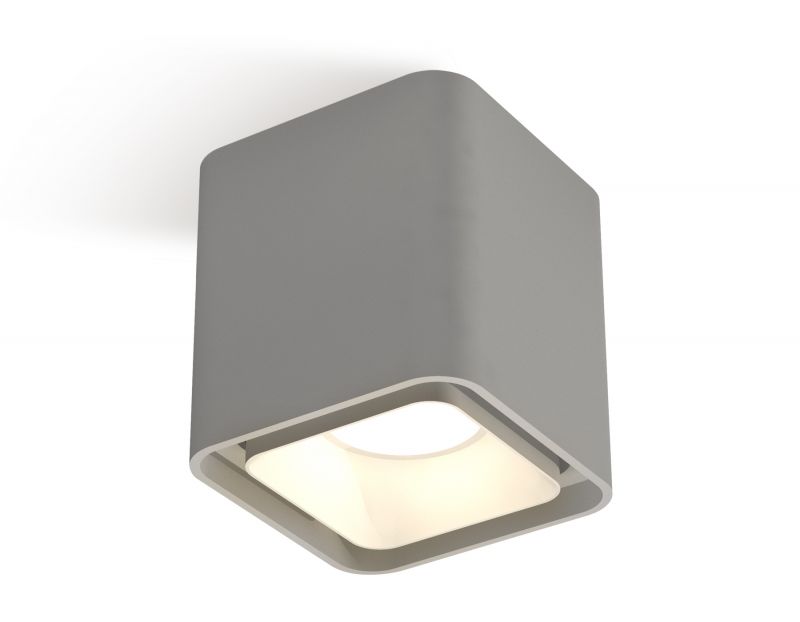 Комплект накладного светильника Ambrella TECHNO SPOT XS7842001
