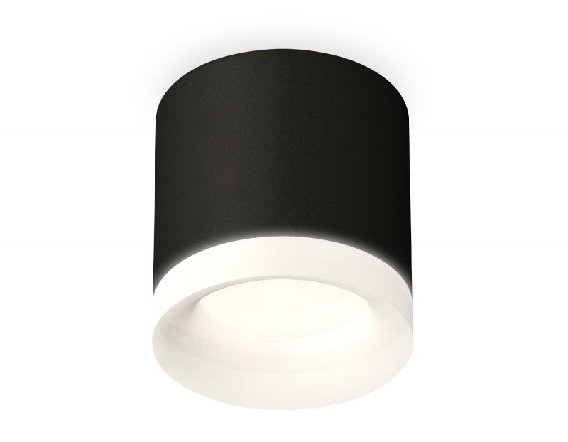Комплект накладного светильника Ambrella Techno XS7402034