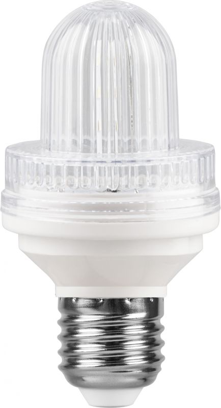 Лампа-строб Feron E27 2W  25929