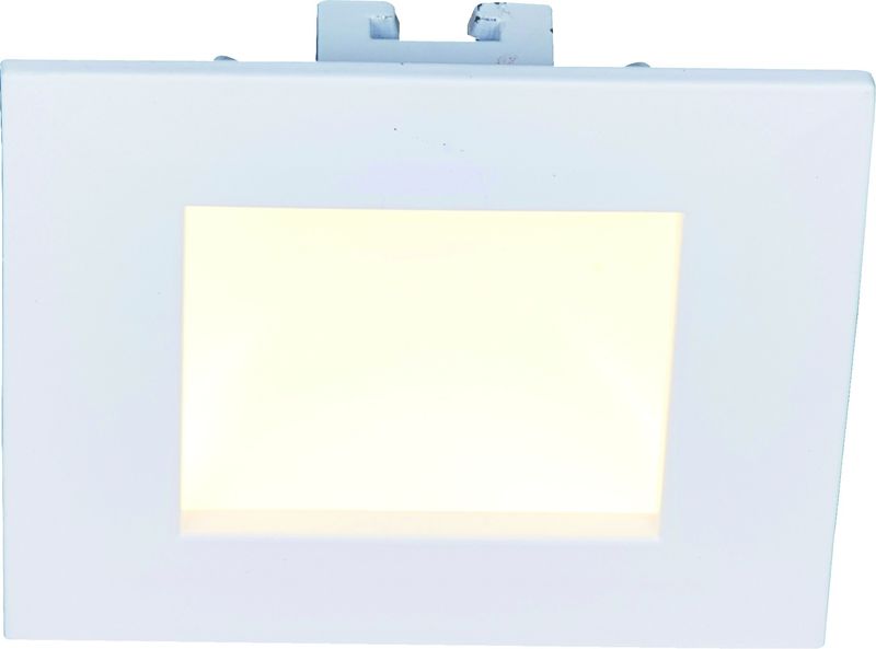 Встраиваемый светильник Arte Lamp Riflessione 8W A7408PL-1WH