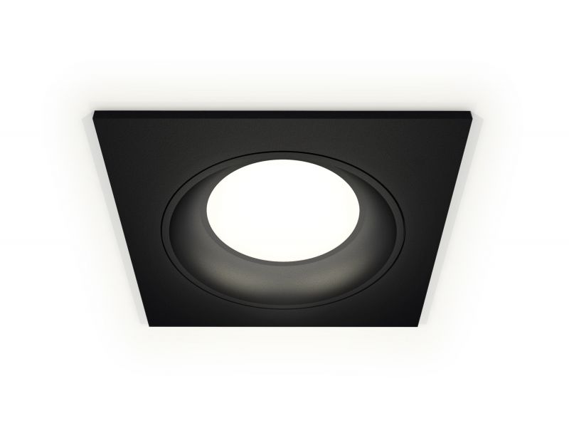 Комплект встраиваемого светильника Ambrella Techno XC7632060