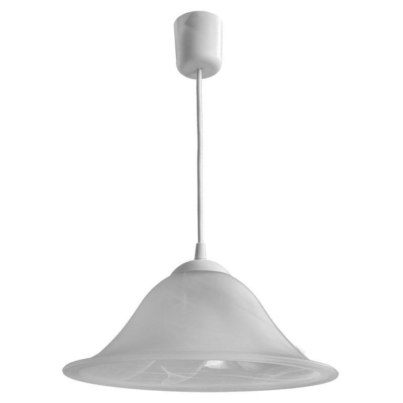 Светильник подвесной Arte Lamp cucina A6430SP-1WH