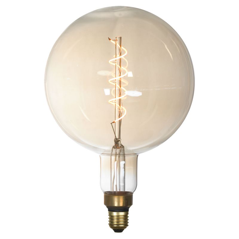 Светодиодная лампа Lussole Loft E27 4W 2200K GF-L-2108