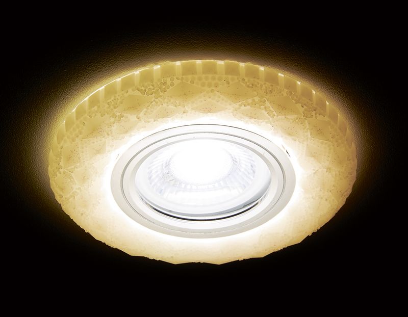 Точечный светильник LED S288 W