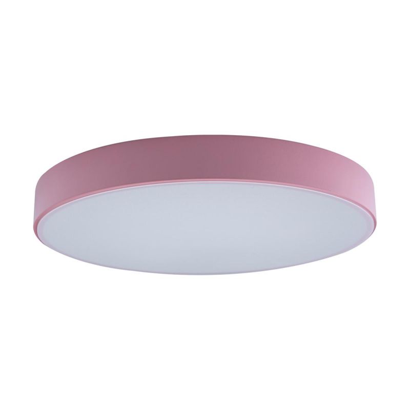 Потолочный светильник Loft It Axel 10002/24 Pink