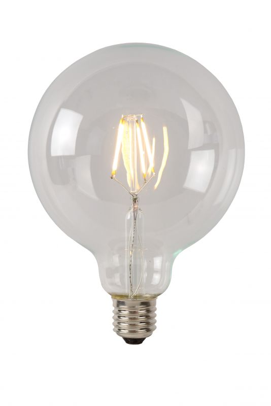 Лампочка светодиодная диммируемая Lucide LED BULB 49017/05/60