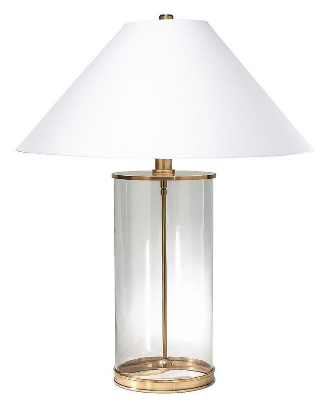 Настольная лампа LH Mirror Home Сандерс BD-235618