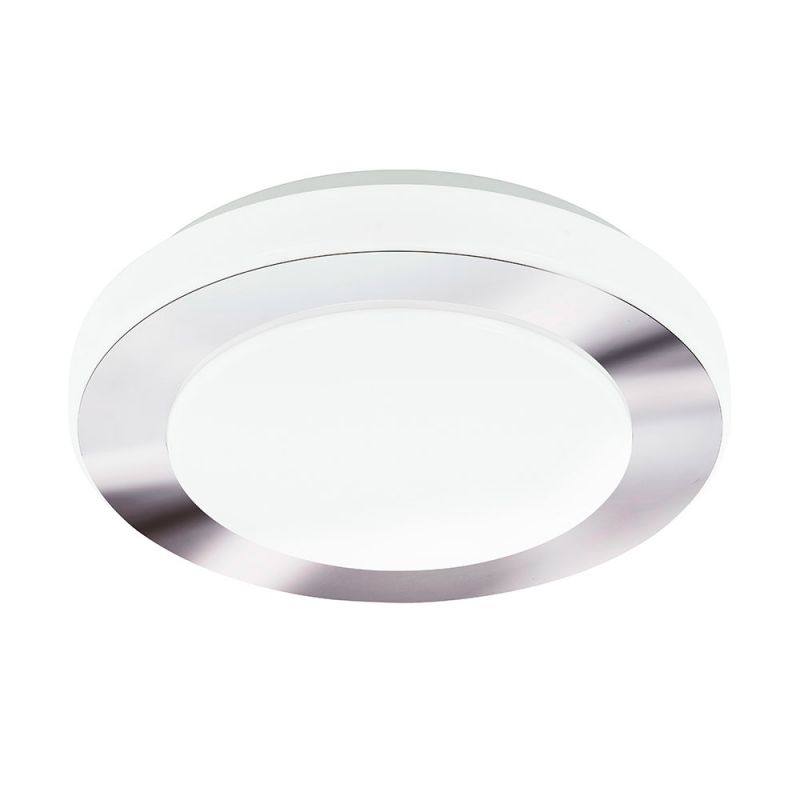 Светодиодный настенно-потолочный светильник LED CARPI 95282