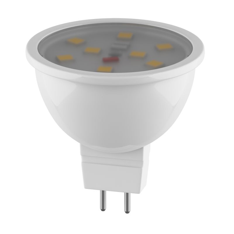 Светодиодная лампа Lightstar G5.3 3W 3000K 940902