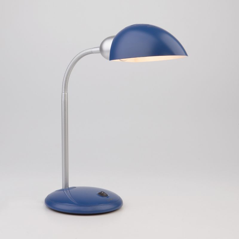 Настольная лампа Eurosvet Confetti 1926  синий