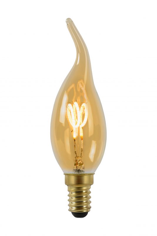 Лампочка светодиодная диммируемая Lucide LED Bulb 49036/03/62