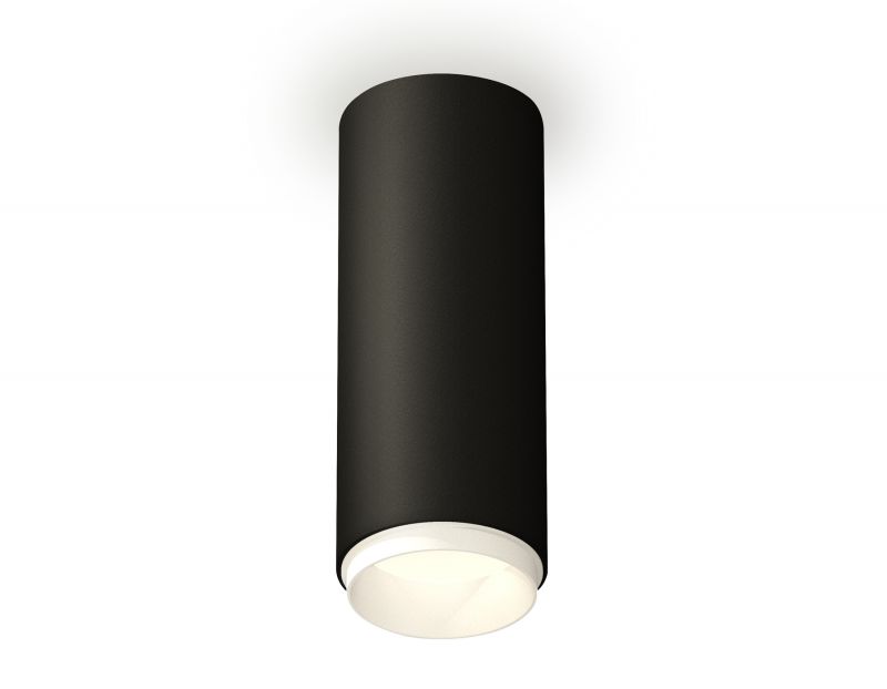 Комплект накладного светильника Ambrella Techno XS6343001