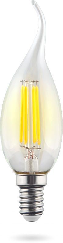 Светодиодная лампа Voltega E14 6W 2800K 7017