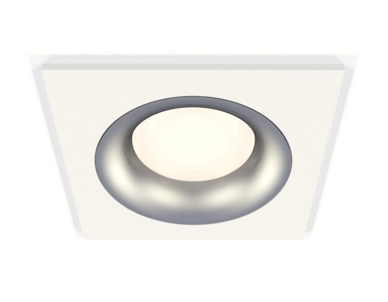 Комплект встраиваемого светильника Ambrella Techno XC7631004