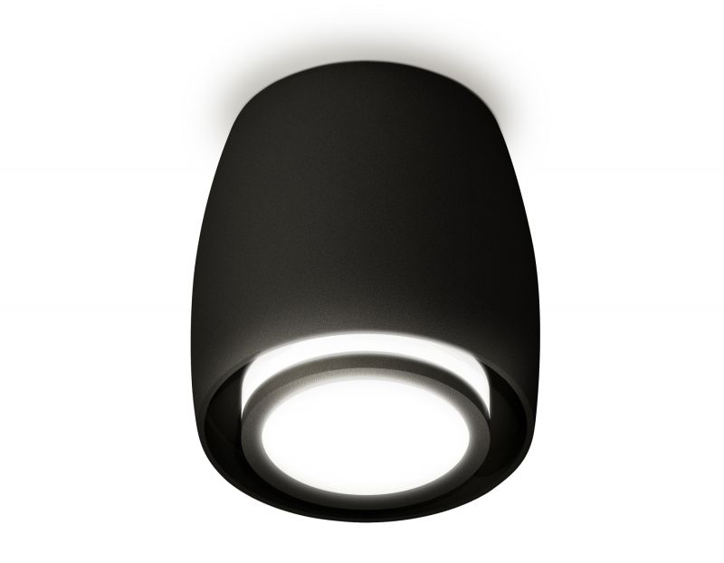 Комплект накладного светильника Ambrella Techno XS1142040