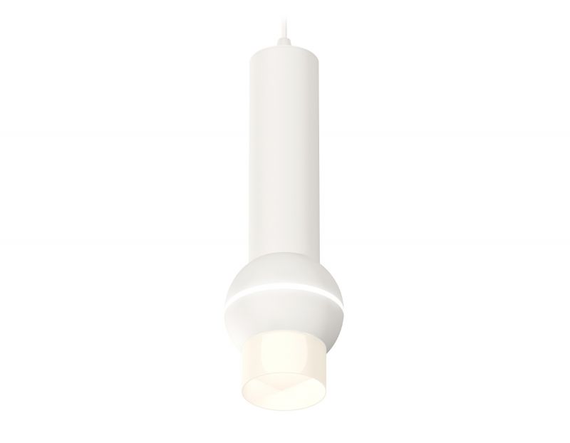 Комплект подвесного светильника с дополнительной подсветкой Ambrella Techno XP1101013
