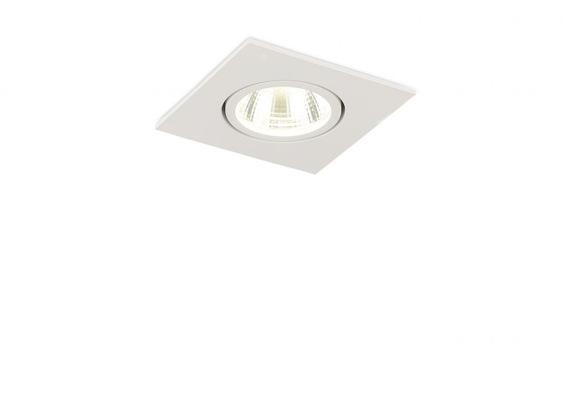 LED встраиваемый светильник Simple Story 12W 2077-LED12DLW