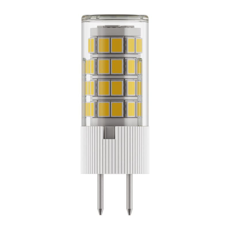 Светодиодная лампа Lightstar G5.3 6W 3000K 940432