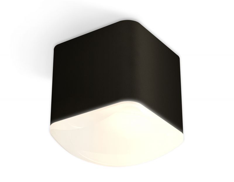 Комплект накладного светильника Ambrella Techno XS7806041