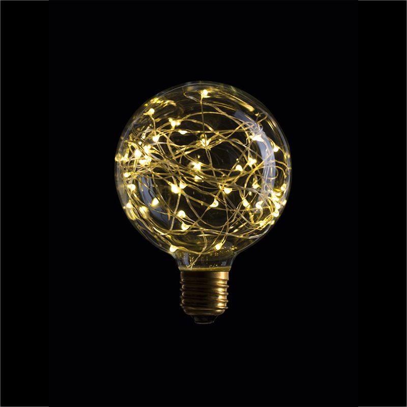 Светодиодная лампа Sun-Lumen E27 2W 2700K BD-227852