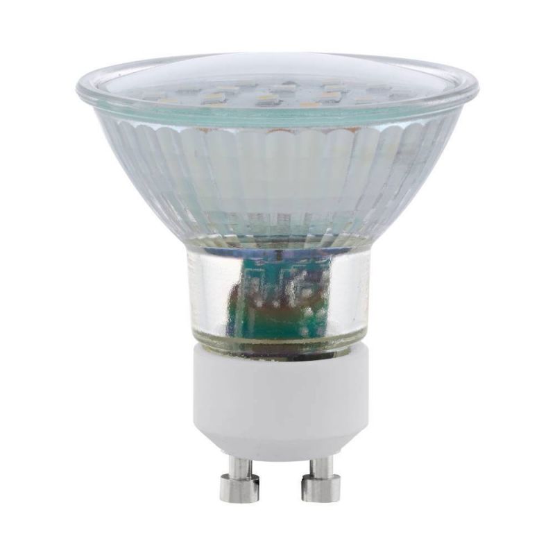 Светодиодная лампа Eglo GU10 5W 3000K 11535