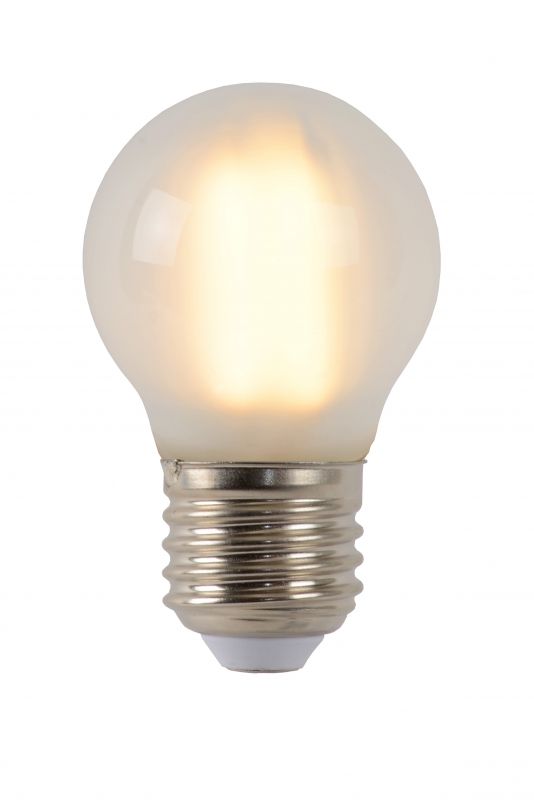 Лампочка светодиодная диммируемая Lucide LED BULB 49021/04/67
