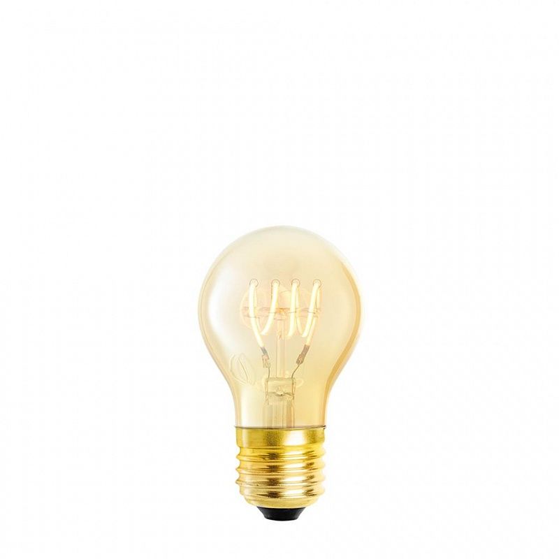 Светодиодная лампа Eichholtz E27 4W  BD-995767