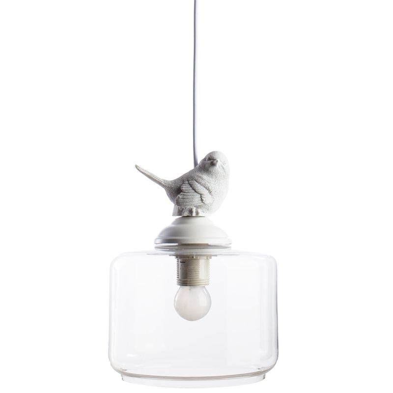 Подвесной светильник Arte Lamp Frescura  A8029SP-1WH