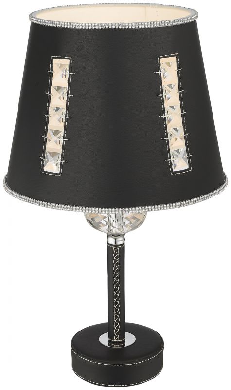 Настольная лампа Wertmark ADELINA WE392.01.024