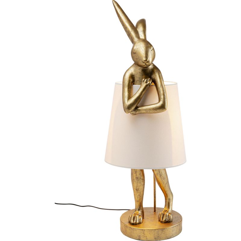 Настольная лампа Kare Rabbit BD-2091754