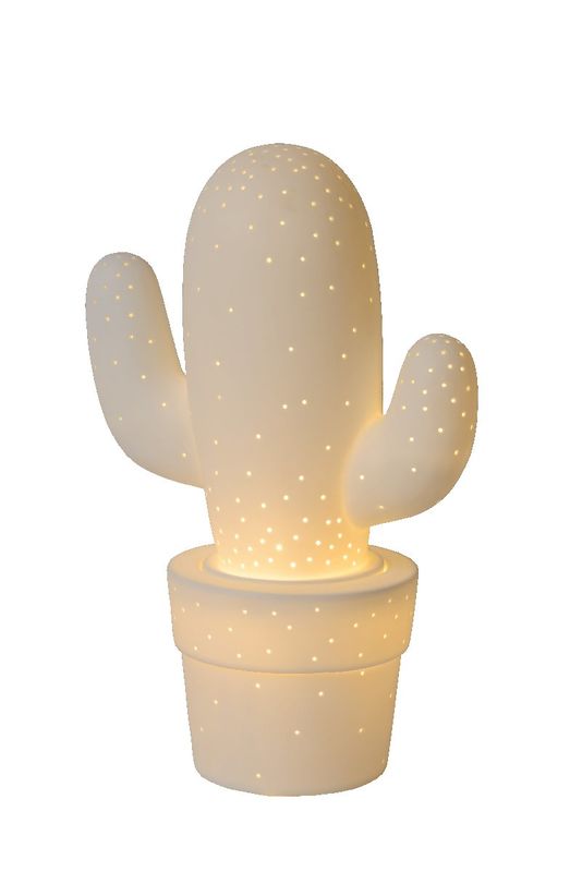 Настольная лампа Cactus 13513/01/31