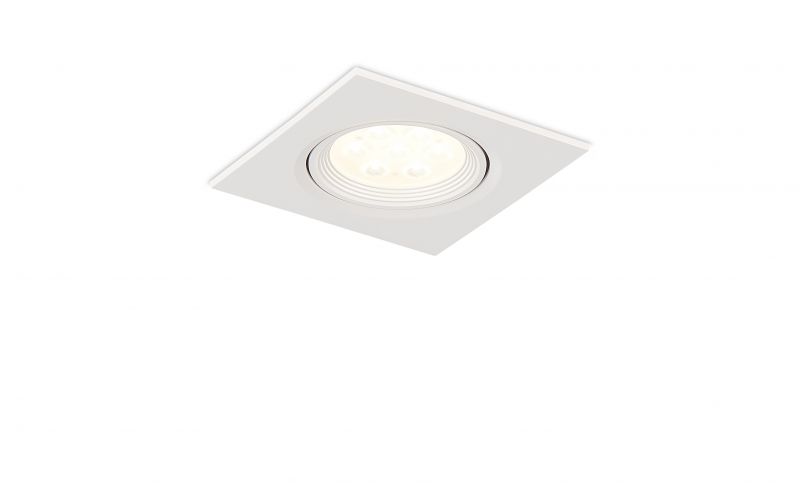 LED встраиваемый светильник Simple Story 5W 2084-LED5DLW