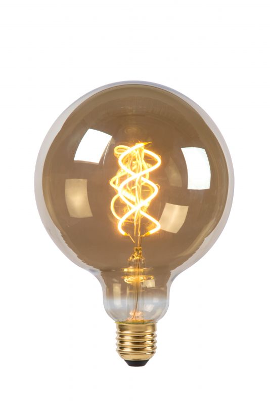 Лампочка светодиодная диммируемая Lucide LED Bulb 49033/05/65