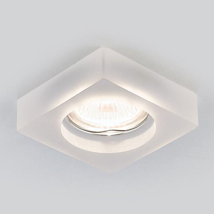 Точечный светодиодный светильник Ambrella COMPO S9171 W