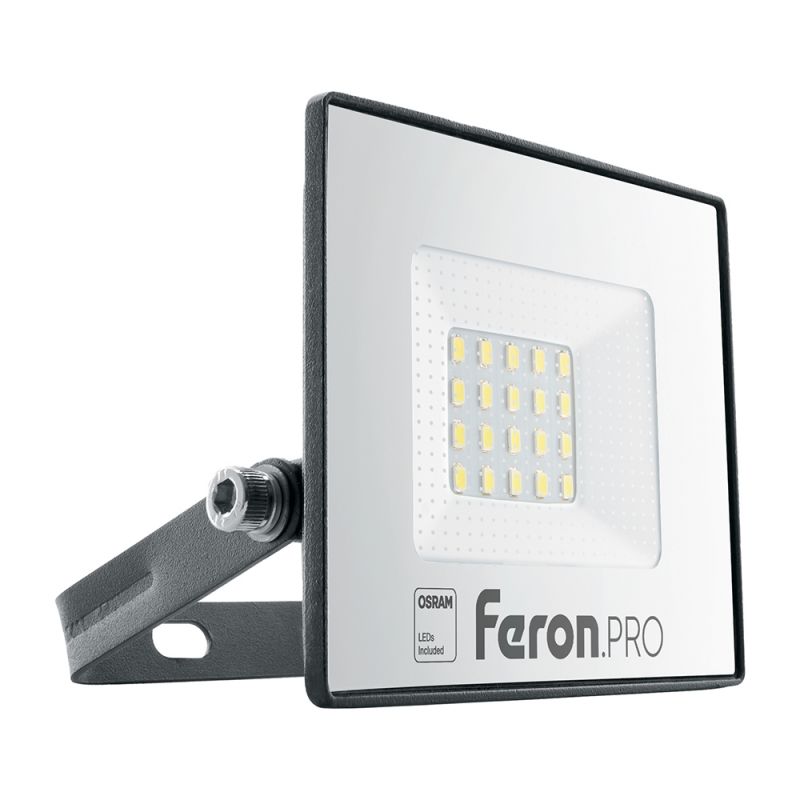 Прожектор светодиодный  Feron LL-1000 41538